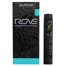 Rove Ready-To-Use Live Resin Diamond Vaporizer | Cherry Gelato 1.0g